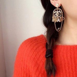 Beauty Earrings
